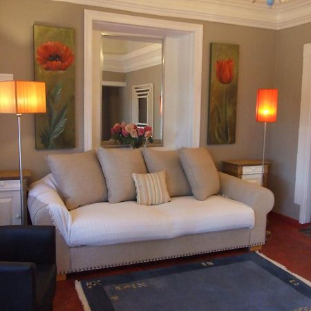Quinta Dos Amigos Apartment อัลมันซิล ภายนอก รูปภาพ