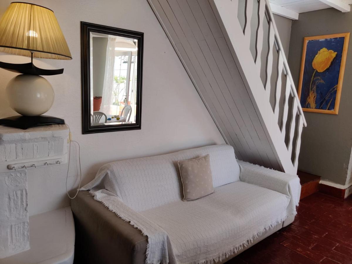 Quinta Dos Amigos Apartment อัลมันซิล ภายนอก รูปภาพ