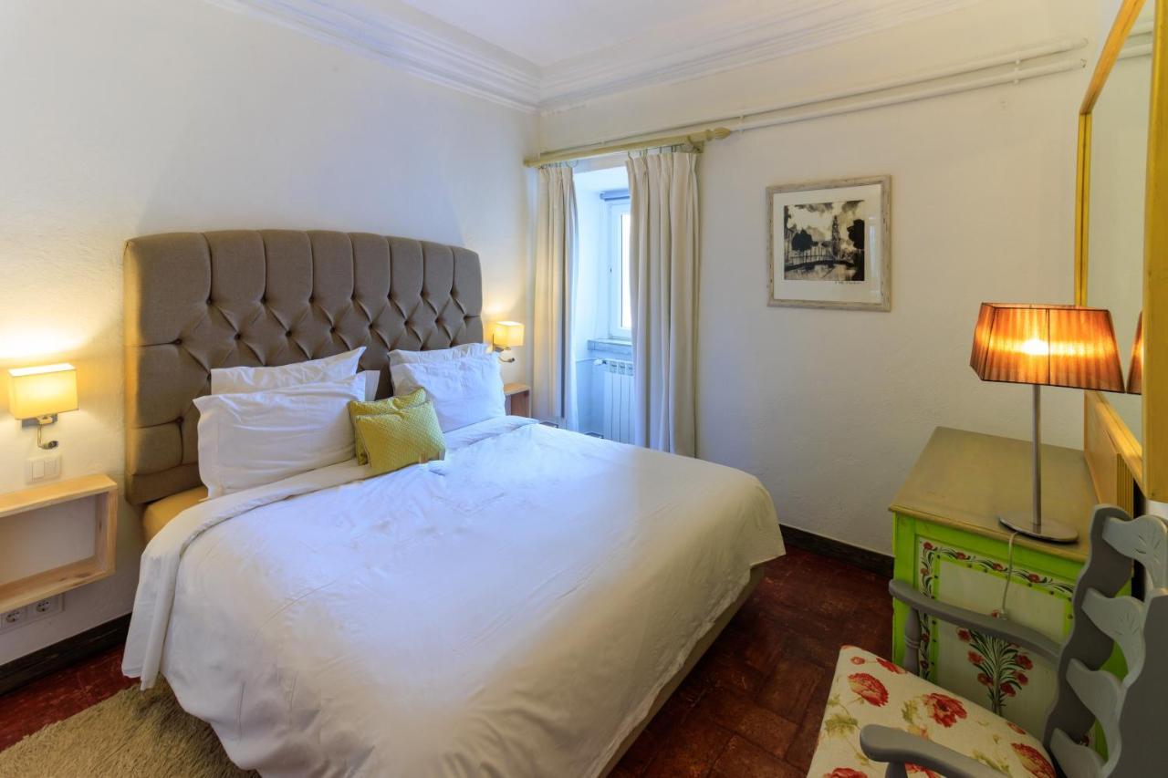 Quinta Dos Amigos Apartment อัลมันซิล ภายนอก รูปภาพ