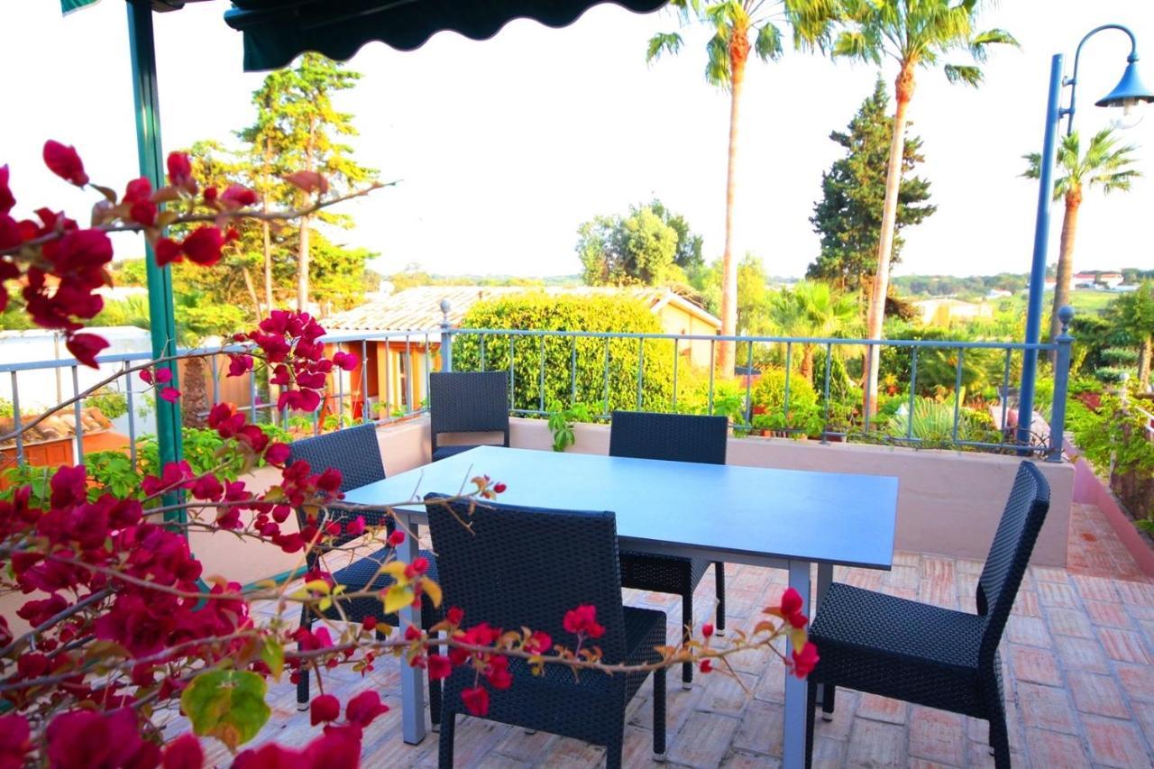 Quinta Dos Amigos Apartment อัลมันซิล ภายนอก รูปภาพ