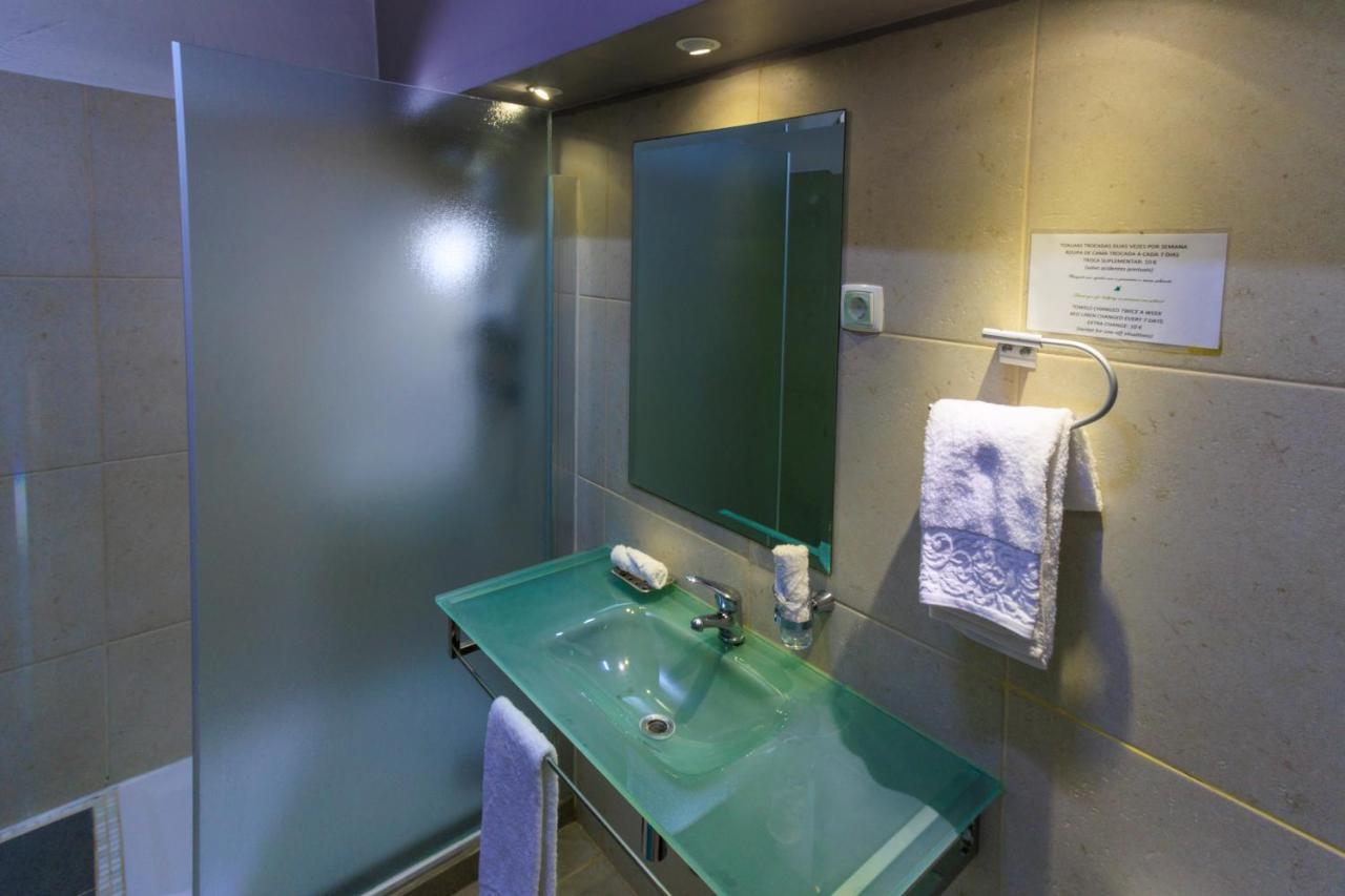 Quinta Dos Amigos Apartment อัลมันซิล ภายนอก รูปภาพ