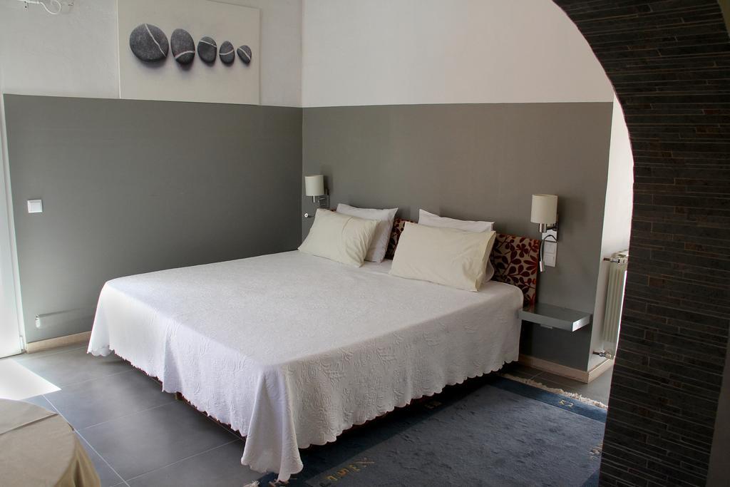 Quinta Dos Amigos Apartment อัลมันซิล ห้อง รูปภาพ