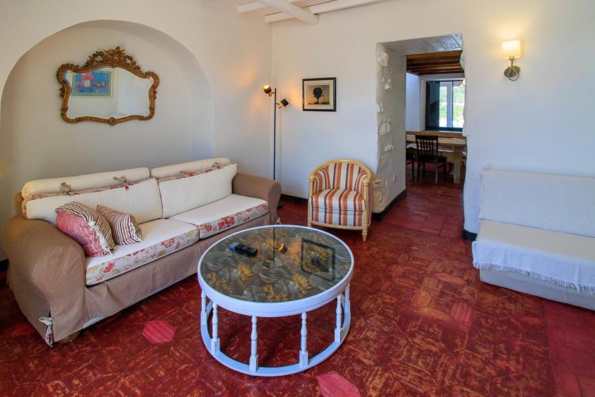 Quinta Dos Amigos Apartment อัลมันซิล ภายนอก รูปภาพ