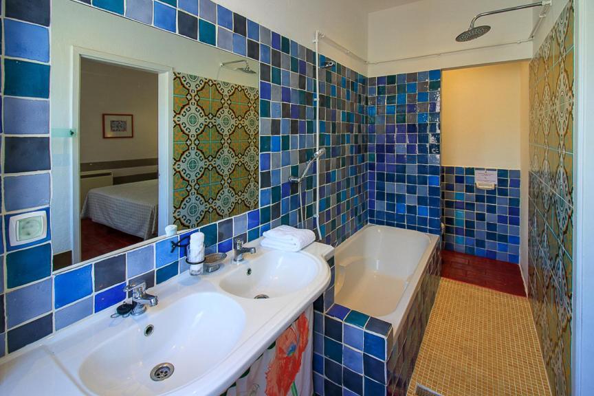 Quinta Dos Amigos Apartment อัลมันซิล ภายนอก รูปภาพ