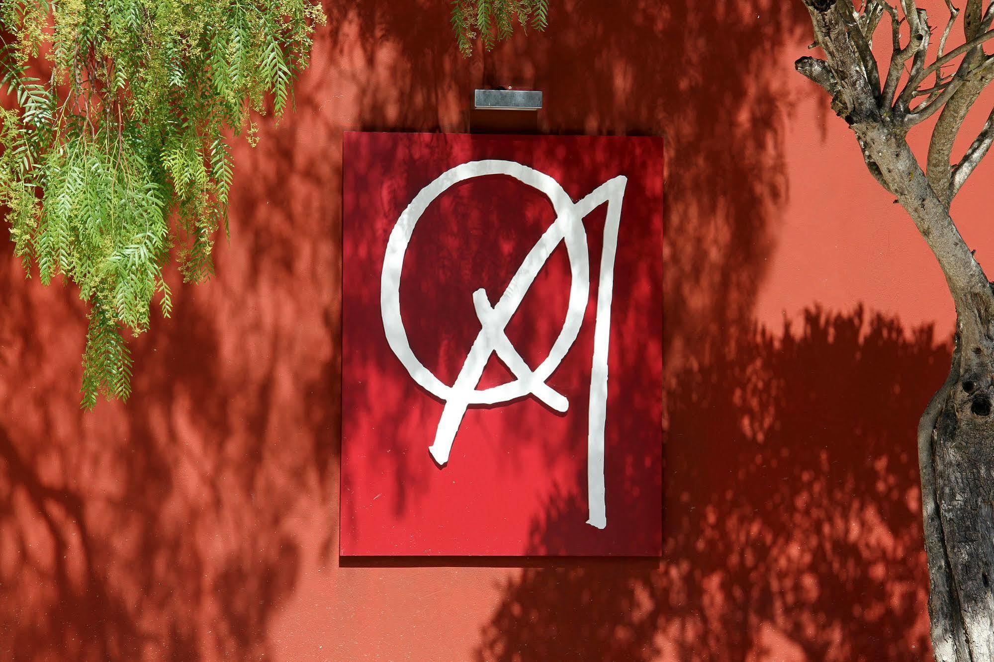 Quinta Dos Amigos Apartment อัลมันซิล ภายนอก รูปภาพ