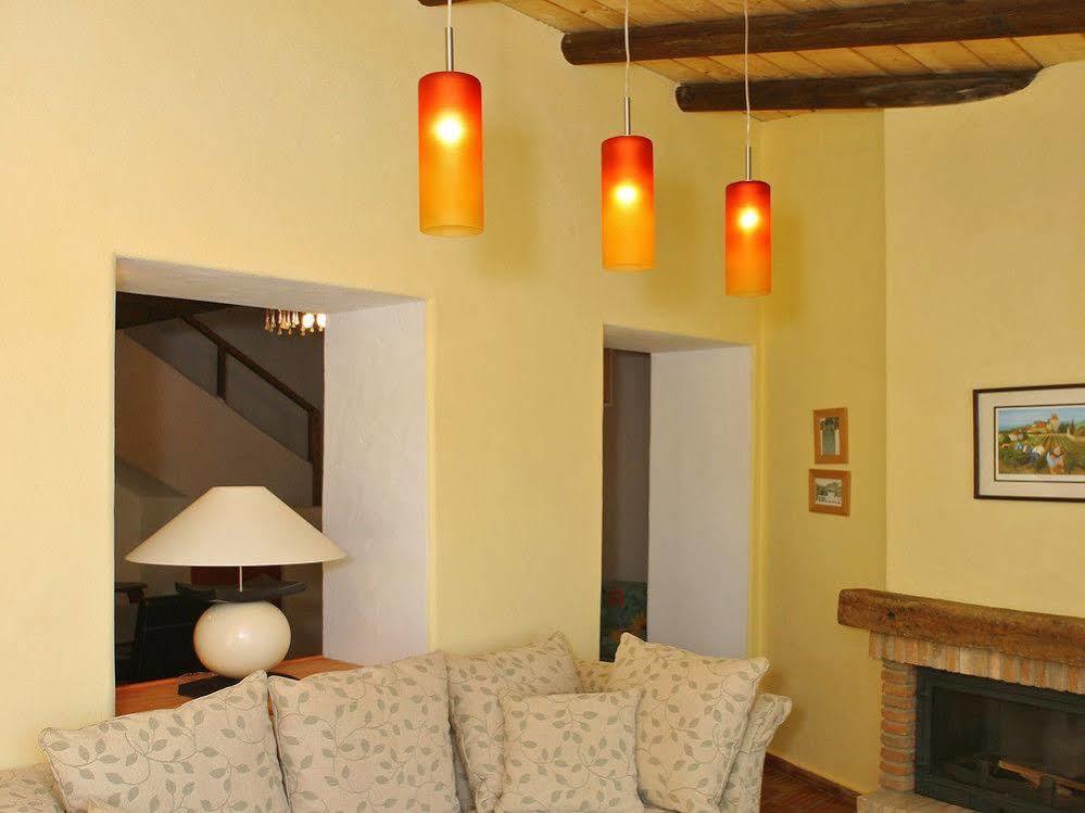 Quinta Dos Amigos Apartment อัลมันซิล ภายนอก รูปภาพ