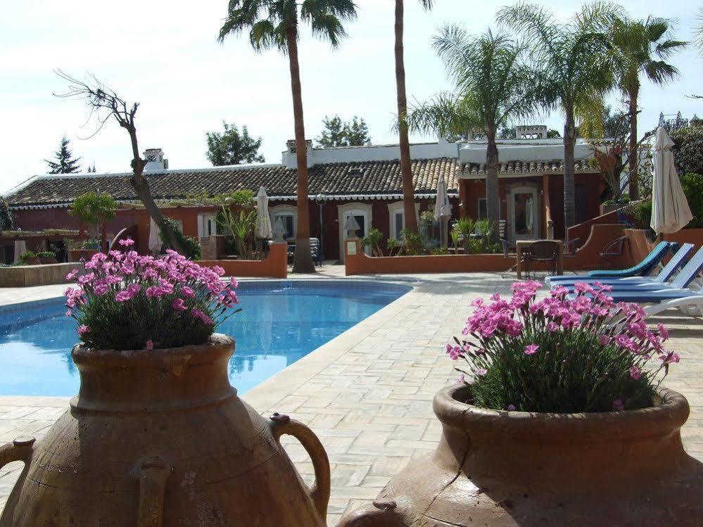 Quinta Dos Amigos Apartment อัลมันซิล ภายนอก รูปภาพ