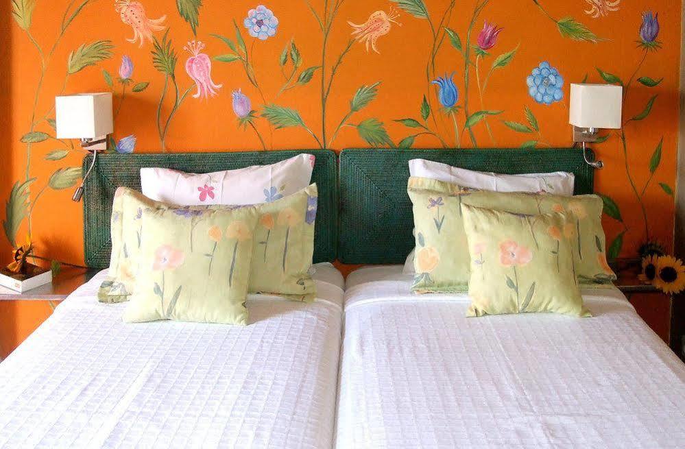Quinta Dos Amigos Apartment อัลมันซิล ภายนอก รูปภาพ