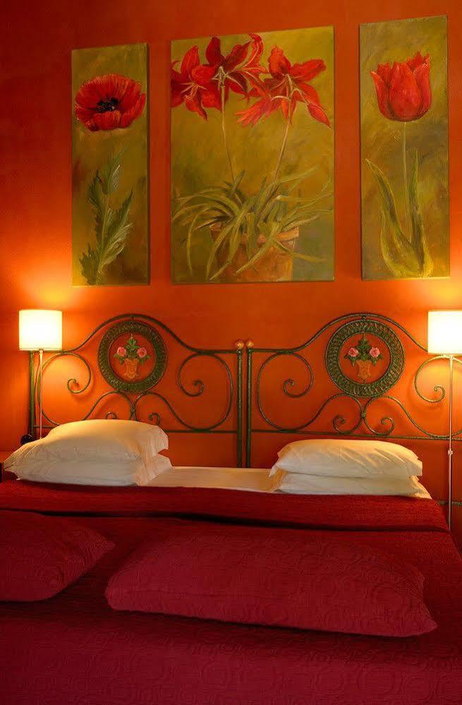 Quinta Dos Amigos Apartment อัลมันซิล ภายนอก รูปภาพ